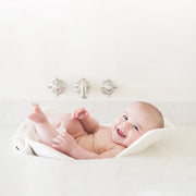 Puj - Soft Infant Bath Tub Grey